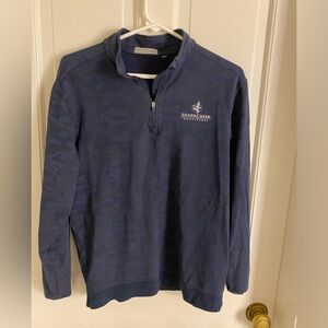 Silver Creek Outfitters 1/4 zip Men’s S